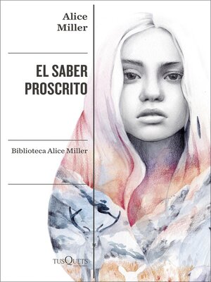 cover image of El saber proscrito